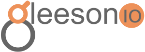 gleeson.io_logo